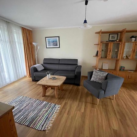 Appartement Residenz Bellevue Usedom Whg 31 Zinnowitz Exteriér fotografie