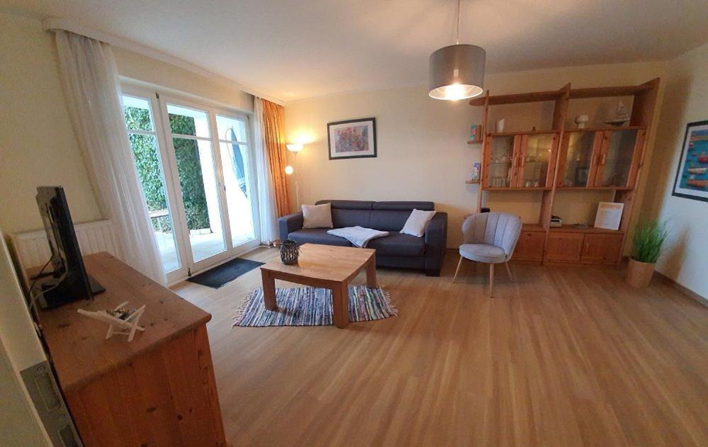 Appartement Residenz Bellevue Usedom Whg 31 Zinnowitz Exteriér fotografie